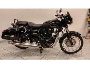 VENDO BENELLI IMPERIALE 400 (2019 - 20) USATA A CAVOUR (CODICE 9536846) - MOTO.IT