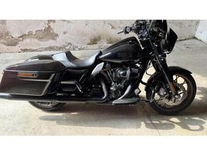 VENDO HARLEY-DAVIDSON STREET GLIDE ST (2022 - 23) USATA A ROVELLO PORRO (CODICE 9536876) - MOTO.IT