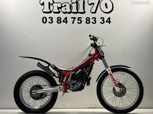 BETA EVO 80 SENIOR MY22