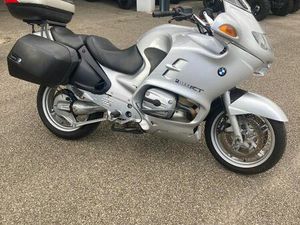 ◊ MOTO BMW R 1150 RT R1150RT 1100 1200 STYLE PAN EUROPEAN FJR ZZR ◊