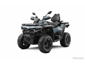 CFMOTO CFORCE 850 T3B + 600 ACCESSOIRES OFFERTS