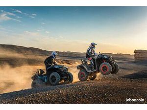 CFMOTO CFORCE 1000 R PROMO + 600 ACCESSOIRES