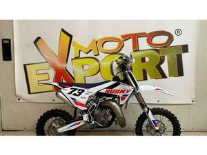 VENDO HUSQVARNA TC 65 (2020) USATA A CARATE BRIANZA (CODICE 9537656) - MOTO.IT