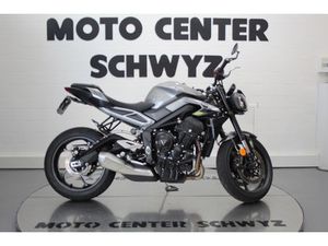 STREET TRIPLE 765 R
