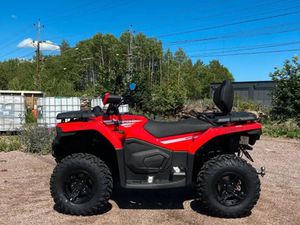 CFMOTO CFORCE 520L EPS • 2024