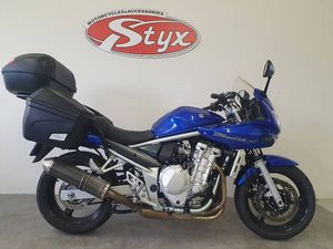 SUZUKI GSF 650 BANDIT S