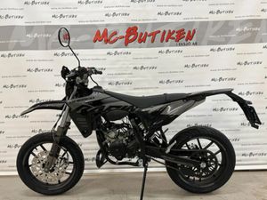 SHERCO 50 SM-R BLACKMOON • 2024