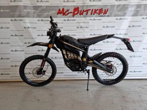 TALARIA EL CROSS • 2022