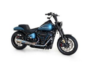 HARLEY-DAVIDSON FXLRS 1868 LOW RIDER 114, CUSTOM, OCCASION, CHF 52'000.-
