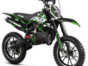 MINI CROSS LIYA ASIX 704 705 NEW 2023 SALON2KOLKA GRATISY