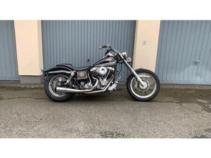 HARLEY-DAVIDSON FXEF SHOVELHEAD