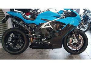 VENDO MV AGUSTA F3 675 EAS ABS (2017 - 20) USATA A BEREGAZZO CON FIGLIARO (CODICE 9538212) - MOTO.IT