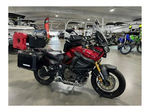 2015 YAMAHA SUPER TENERE 1200