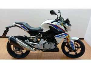 VENDO BMW G 310 R (2016 - 20) USATA A BEREGAZZO CON FIGLIARO (CODICE 9538191) - MOTO.IT