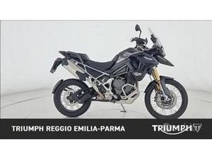 TRIUMPH TIGER 1200 RALLY PRO ABS