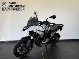 BMW R 1300 GS 1A-ZUSTAND - TOP-AUSSTATTUNG
