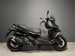 BMW C 400 X, SCOOTER, MODÈLE DÉMO, CHF 6'900.-