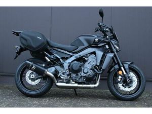 YAMAHA MT 09 ABS / 35 KW / 5 J.GARANTIE / MY 2025
