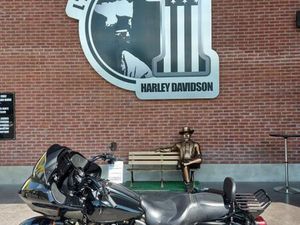 HARLEY DAVIDSON ROAD GLIDE 1923 ST 2023 TVA RÉCUPÉRABLE
