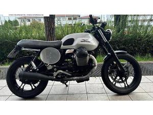 VENDO MOTO GUZZI V7 RACER (2012 - 14) USATA A TREZZANO SUL NAVIGLIO (CODICE 9539287) - MOTO.IT