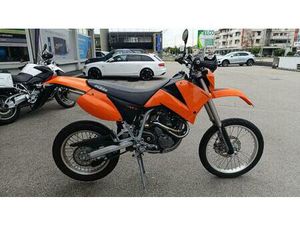 VENDO KTM SXC 625 (2002 - 05) USATA A CONEGLIANO (CODICE 9539658) - MOTO.IT