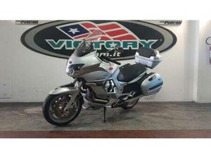 VENDO MOTO GUZZI NORGE 1200 GT (2009 - 11) USATA A PAVIA (CODICE 9539724) - MOTO.IT