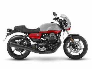 USED MOTO GUZZI V7 STONE FOR SALE IN CANTERBURY
