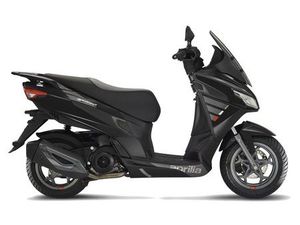 MOTO NEUVE: APRILIA SXR 50