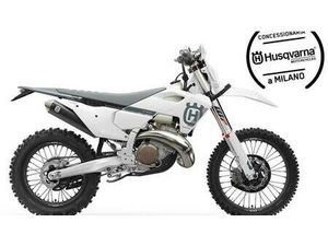 VENDO HUSQVARNA TE 300 PRO (2025) NUOVA A MILANO (CODICE 9538994) - MOTO.IT