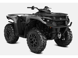 2025 CAN-AM OUTLANDER XT 700