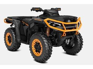 2025 CAN-AM OUTLANDER 1000 XT-P