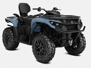 2025 CAN-AM OUTLANDER MAX XT 700