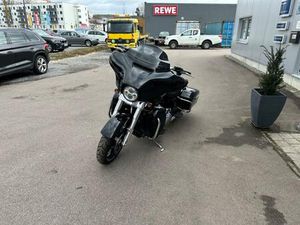 HARLEY-DAVIDSON ULTRA LIMITED FLHTK APE