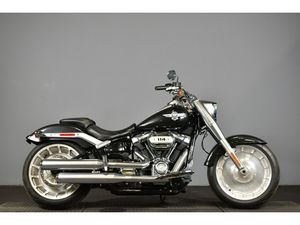 2023 HARLEY-DAVIDSON FAT BOY 114