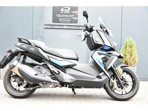 BMW C 400 X SPORT