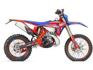 VENDO BETAMOTOR RR 300 2T ENDURO RACE (2025) NUOVA A ARLUNO (CODICE 9539813) - MOTO.IT