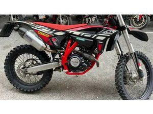 VENDO BETAMOTOR RR 125 4T ENDURO LC (2021 - 23) USATA A GENOVA (CODICE 9488909) - MOTO.IT