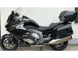 VENDO BMW K 1600 GT (2017 - 20) USATA A COSSATO (CODICE 9541261) - MOTO.IT