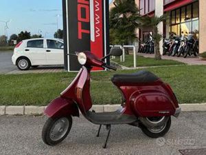 PIAGGIO VESPA PK 50 - 1991