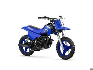 2025 YAMAHA PW 50