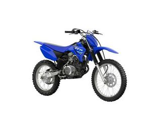 2025 YAMAHA TT-R 125LE