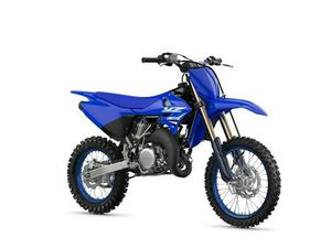 2025 YAMAHA YZ 85