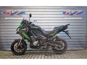 KAWASAKI VERSYS 1000 SE