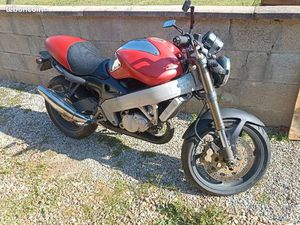 CAGIVA PLANET 125 EN SUPERBE ÉTAT