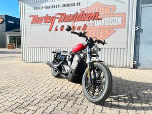 HARLEY-DAVIDSON RH975 NIGHTSTER A2