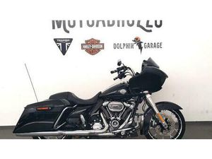 VENDO HARLEY-DAVIDSON ROAD GLIDE SPECIAL (2021 - 23) USATA A PESCARA (CODICE 9542989) - MOTO.IT