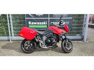 TRIUMPH TIGER SPORT 1050