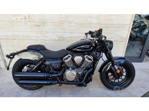 BENDA CHINCHILLA 500 2025