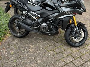 SUZUKI GSX-S 1000 GX