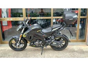 VENDO KEEWAY MOTOR RKF 125 (2020) USATA A TORRITA DI SIENA (CODICE 9544042) - MOTO.IT